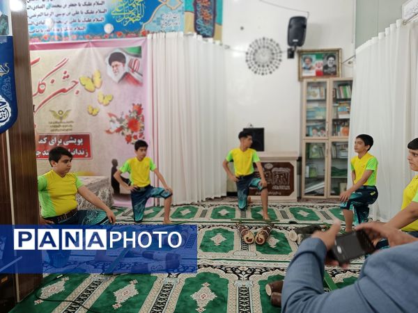 جشن گلریزان، همدلی و امید برای آزادی زندانیان جرایم غیر عمد