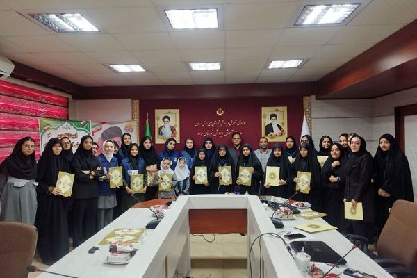 انعکاس صدای خبرنگاران پانا در نشست با مسئولان آموزش و پرورش 