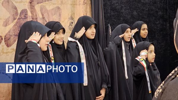 شهادتی که تاریخ را شرمنده کرد