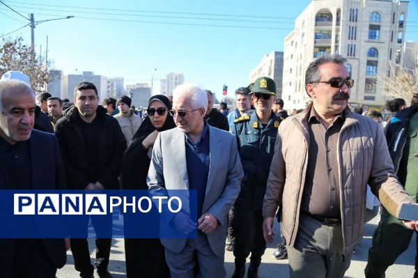 جشنواره آش رشته در فرهنگسرای شهروند بجنورد