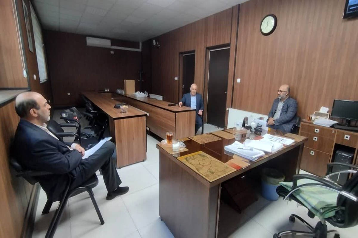 تحقق گفتمان تحولی در مدارس منطقه ۶