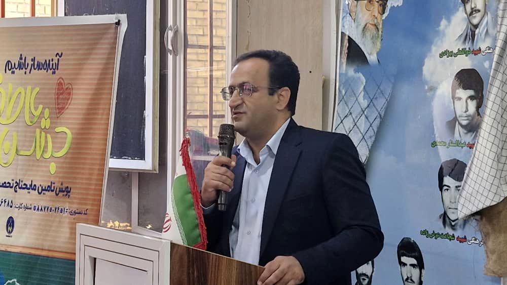 درخشش دانشآموزان و فرهنگیان کهگیلویه و بویراحمد در جشنواره «نوجوان سالم» کشور