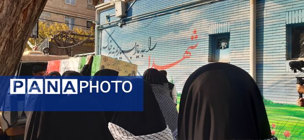 شهدای گمنام نماد مقاومت، شجاعت و ایثار ملت ایران هستند 