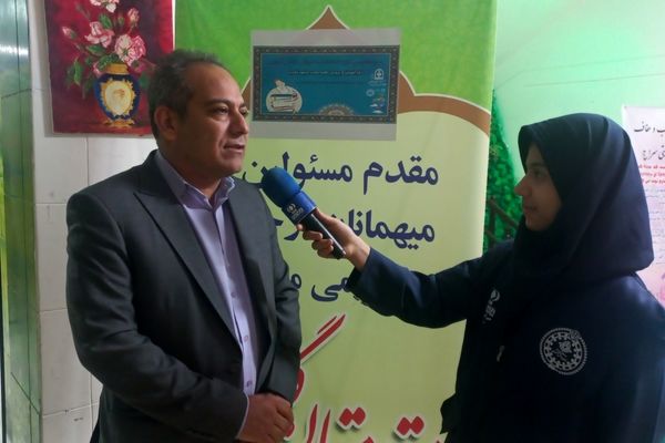 شورای دانش آموزی بازوی توانمند مدارس است