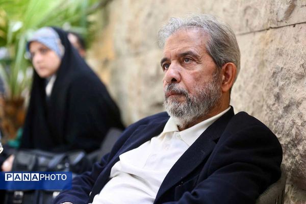 مستند «سلاح نفت» در کافه فلسطین رونمایی شد