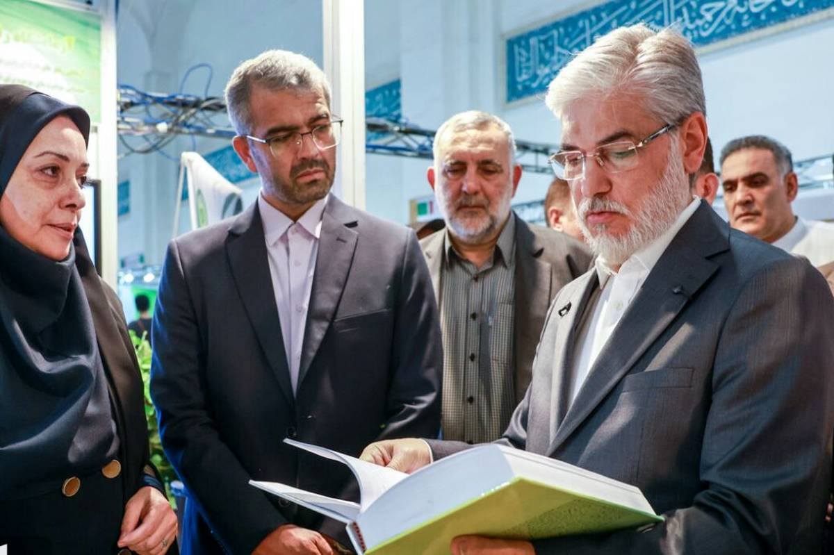 اختصاص ۲۷ میلیارد تومان برای خرید کتب تخصصی خارجی مورد نیاز دانشگاهها