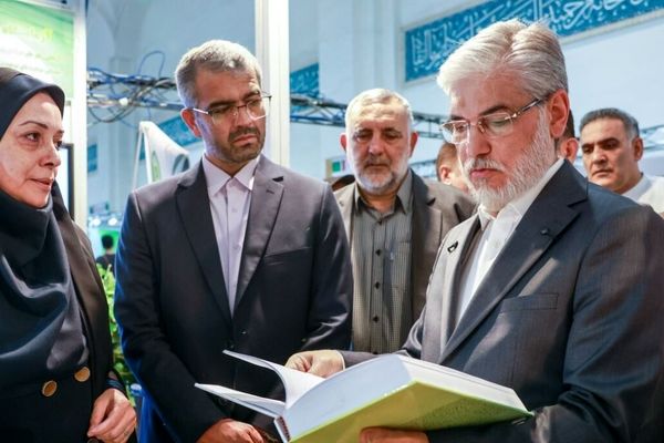 اختصاص ۲۷ میلیارد تومان برای خرید کتب تخصصی خارجی مورد نیاز دانشگاه‌ها