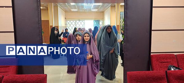دومین روز جشنواره فرهنگی هنری فردا