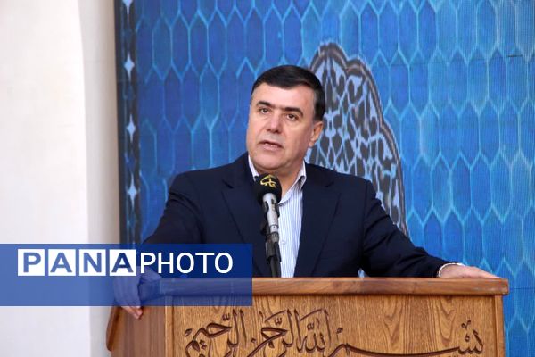 نشست خبری دومین اجلاس مجمع شهرهای تاریخی ایران در یزد 