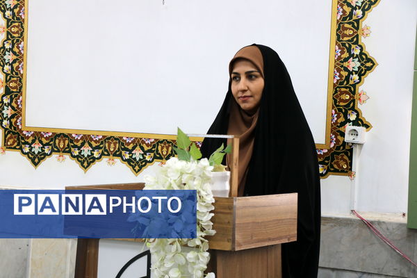 مانور زلزله در هنرستان عباس صیرفی