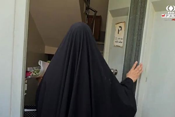 معلمی شغل نیست،عشق است