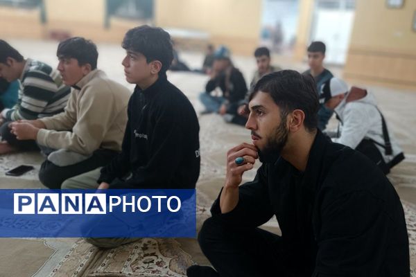 از تهران تا شلمچه، مسیر عشق و افتخار