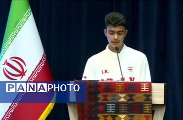  رئیس جمهور وارد بام ایران شد