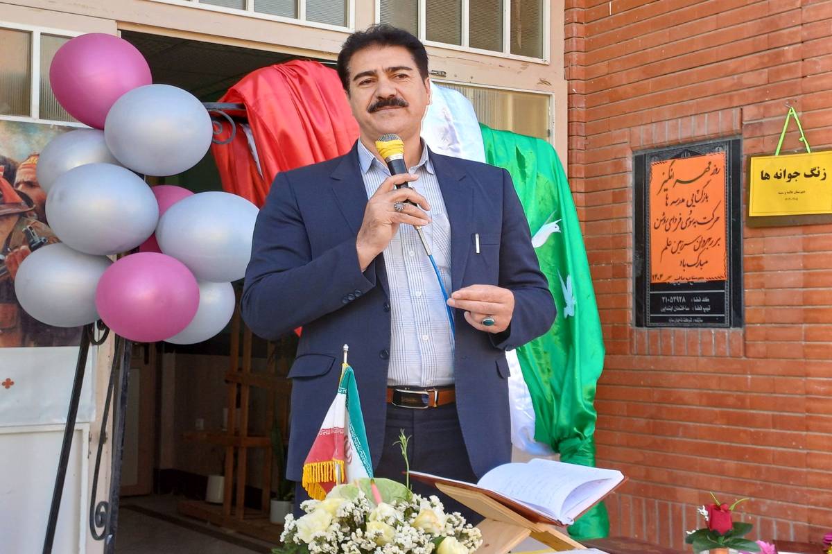 جشن جوانه ها تقویت دهنده پیوند دانشآموزان با علم مفید و زندگی آینده است