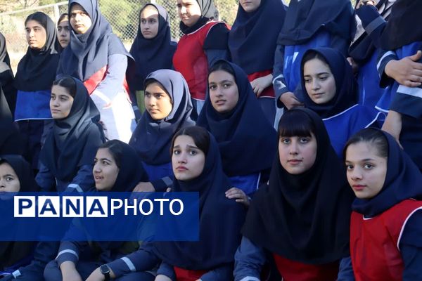 ششمین روز اردوی تمشک؛ جشن یلدا در قلب خرم‌آباد با طعم هیجان و دوستی