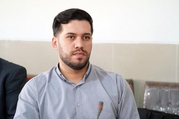 آغاز پروژه مهر در کوهپایه با هدف آماده‌سازی مدارس برای سال تحصیلی جدید