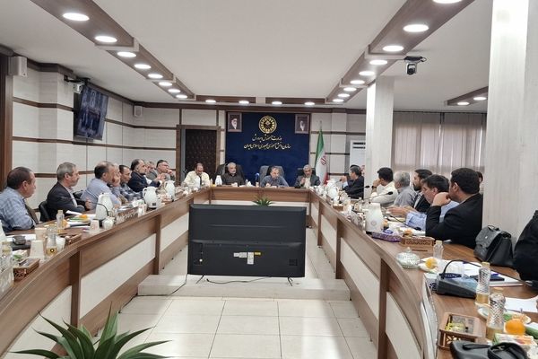 برگزاری جلسه هم‌اندیشی سرناظران پایش فعالیت‌های قرآن، عترت و نماز