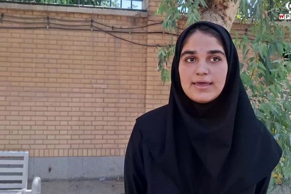 دانش‌آموزان مستعد قرچکی در مسیر ارزیابی مدارس برتر 