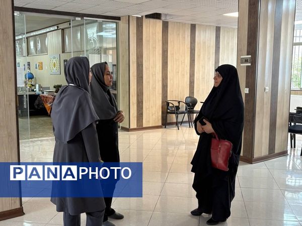  مرحله منطقه‌ای محور فعالیت‌های آزمایشگاهی یازدهمین جشنواره نوجوان خوارزمی در البرز