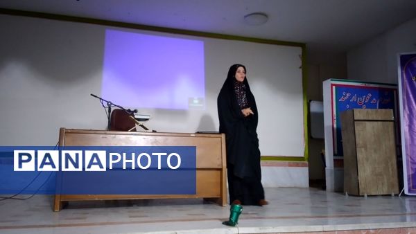 کارگاه آموزشی نوخبرنگاران در نورآباد لرستان؛ گامی برای تربیت نسل تازه رسانه‌ای