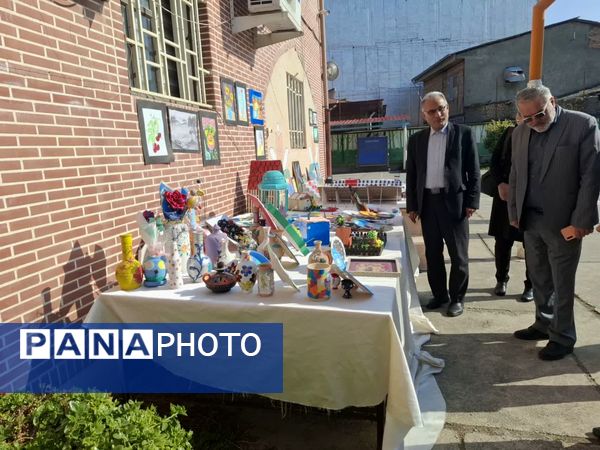 انتخابات شوراهای دانش‌آموزی در گلستان