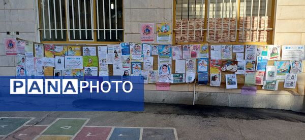 برگزاری پرشور انتخابات شورای دانش آموزی سبزوار