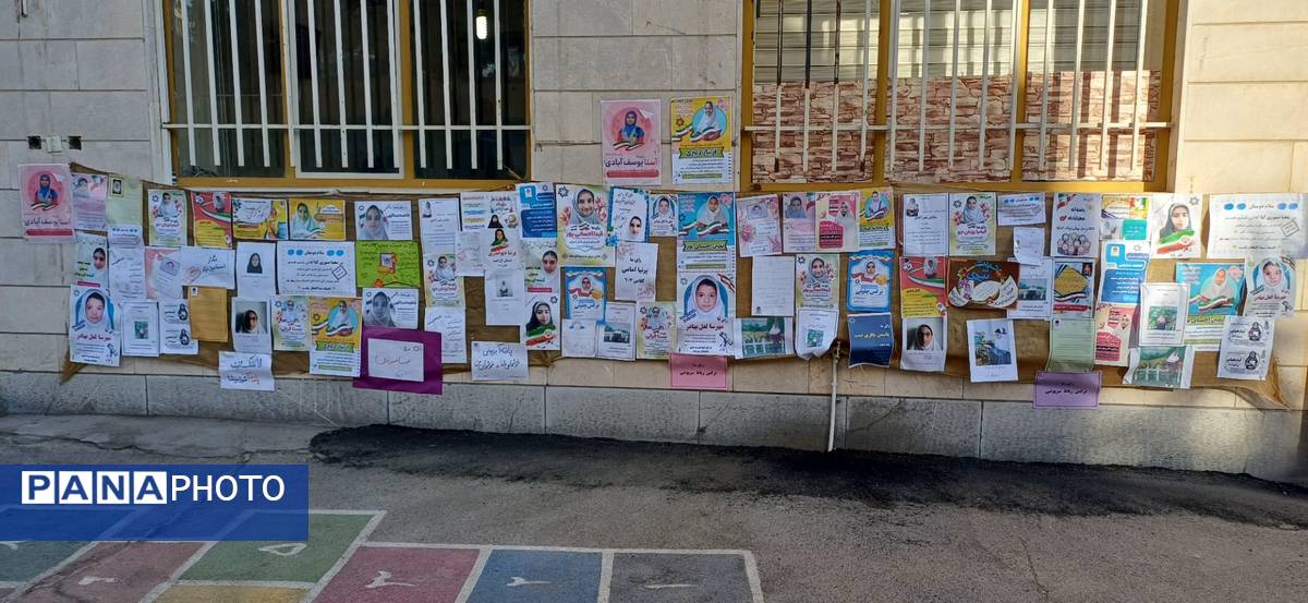 برگزاری پرشور انتخابات شورای دانش آموزی سبزوار