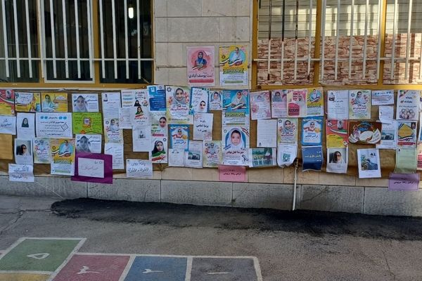 برگزاری پرشور انتخابات شورای دانش آموزی سبزوار