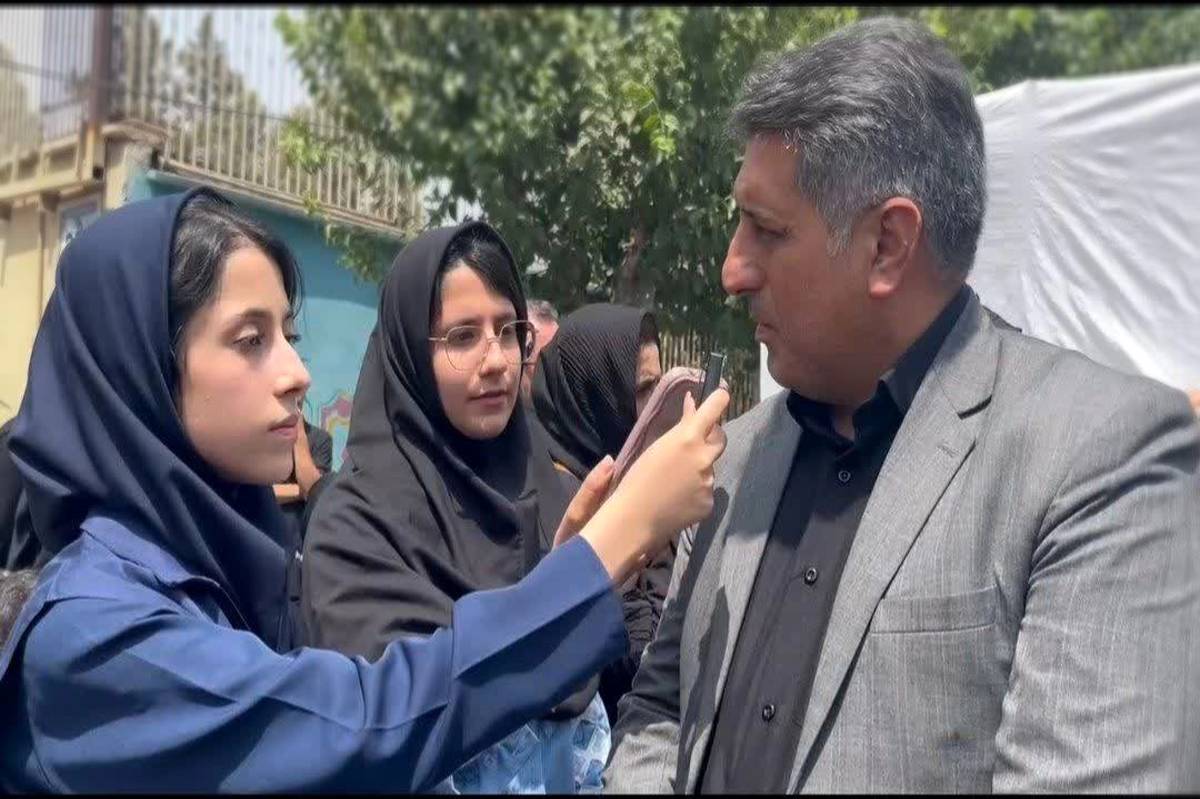 اربعین،مکتب مقاومت نسل آینده را برای دفاع از حق تربیت می‌کند