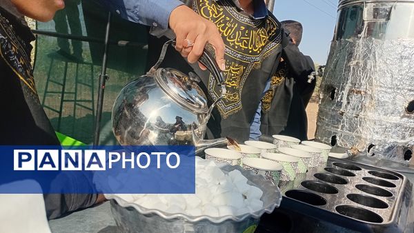 پیاده‌روی جاماندگان اربعین حسینی؛ پیوندی دوباره با عشق حسینی 