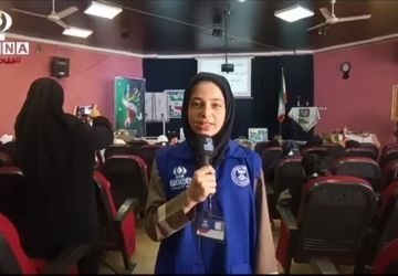 همایش «وطن‌یار» در شهرستان رامیان