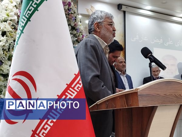 انتخابات هیئت مدیریت مجمع خیرین مدرسه ساز شهرستان کاشمر 