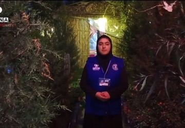 پناهگاه امن روستایی در کردکوی