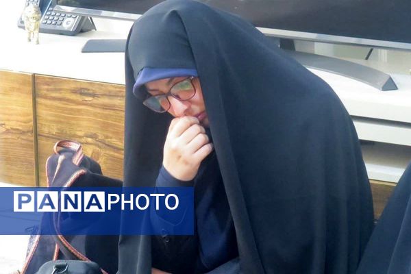 روایت یک دیدار صمیمی