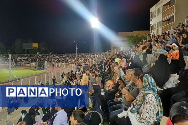 غدیر یعنی تبلور حقیقت ولایت امیرالمؤمنین (ع)