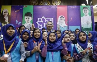 تعامل بنیاد فارابی با فیلمسازان کودک برای ارتقای اثر است نه تغییر فیلمنامه