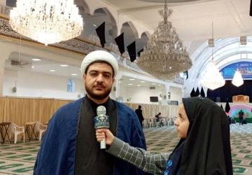 عید قربان زیباترین جلوه تعبد در برابر خالق یکتا
