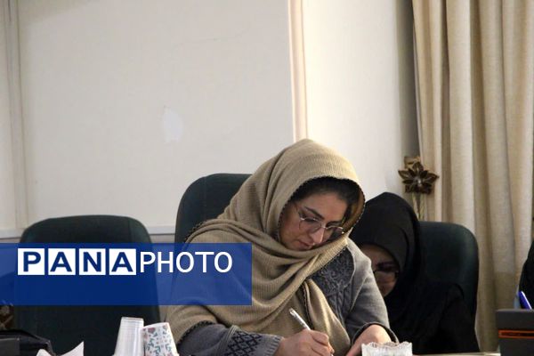 گارگاه آموزش خبرنگاری ویژه پانا در یزد 