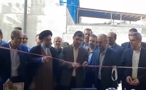 بهره‌برداری از سه طرح آموزشی - مهارتی در قم