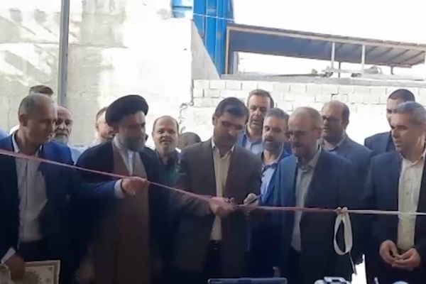 بهره‌برداری از سه طرح آموزشی - مهارتی در قم