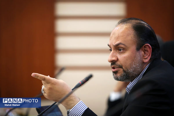 گردهمایی مشترک اعضای شورای معاونان و مدیران کل آموزش و پرورش استان‌ها