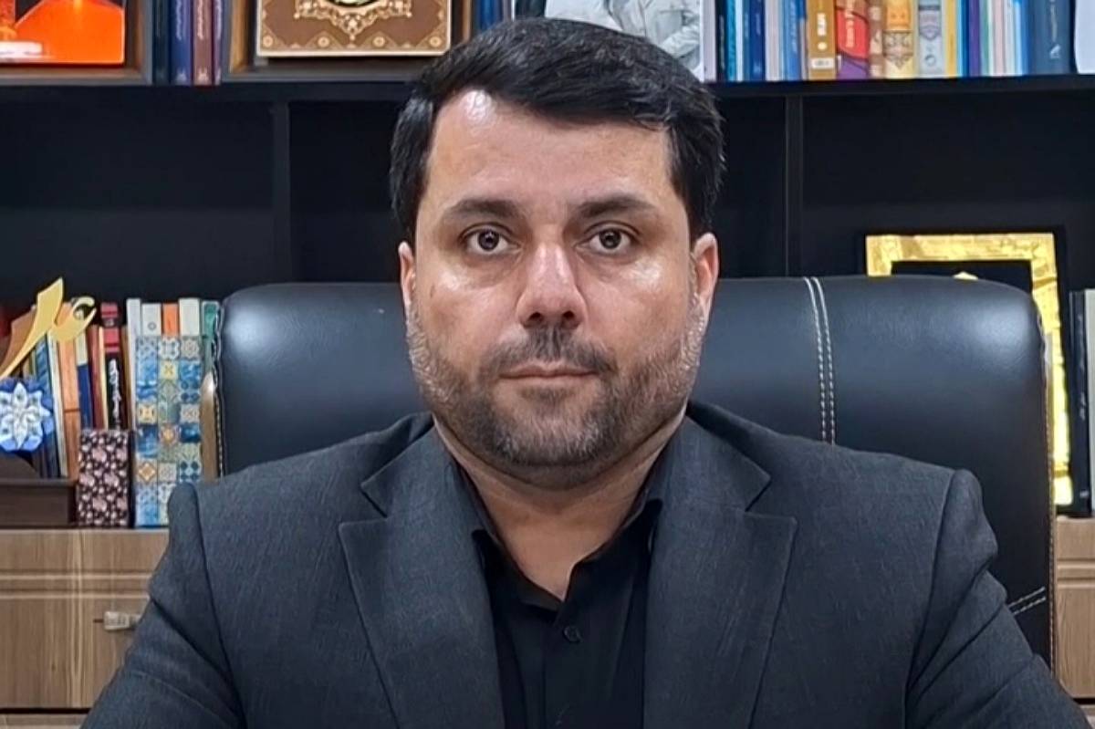 امتحانات نهایی در قرچک با سلامت کامل در حال برگزاری است