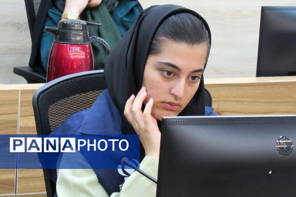 گردهمایی دانش‌آموز خبرنگاران کردستان در کلاس آموزشی «نوراوی مهر»