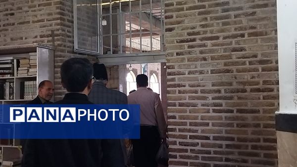 آخرین نماز عبادی-سیاسی جمعه در ماه مهر 