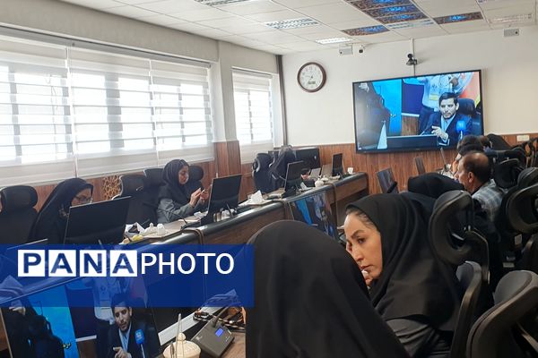 اعلام برنامه‌های هفته بسیج دانش‌آموزی در جمع اصحاب رسانه و خبرنگاران