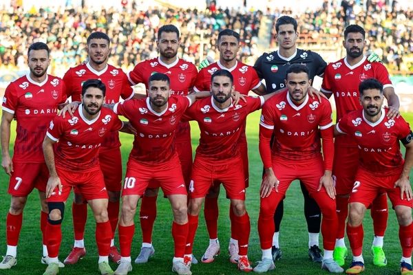 نعیم‌آبادی: غیبت باکیچ مانع پیروزی پرسپولیس نیست/ محروم اصلی دربی 106، هواداران‌اند