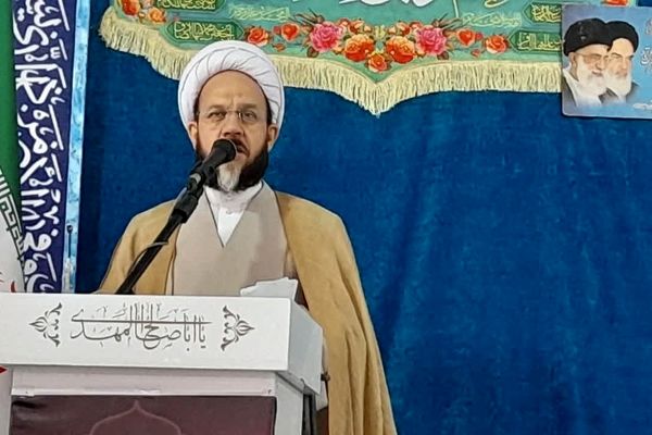 اصلی‌ترین کار دشمن تضعیف روحیه مسلمانان است 