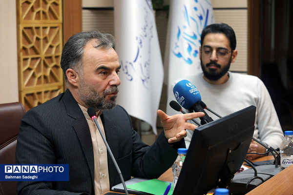 نشست هماهنگی، توجیهی و آموزشی روسای ادارات قرآن، عترت و نماز استان‌های سراسر کشور