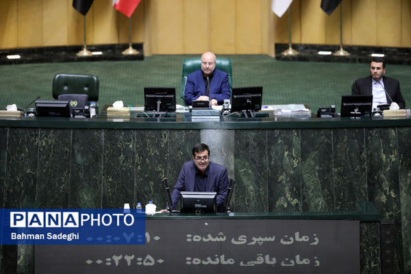 آخرین روز بررسی صلاحیت وزرای پیشنهادی دولت چهاردهم
