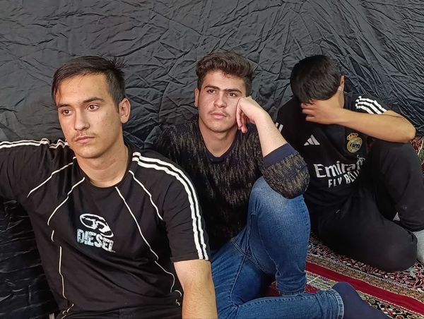 برگزاری مراسم سالروز شهادت حضرت  فاطمه‌ زهرا (س) در اسلام آبادغرب